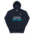 Anti-Social Gamer Heavy Blend Hoodie
